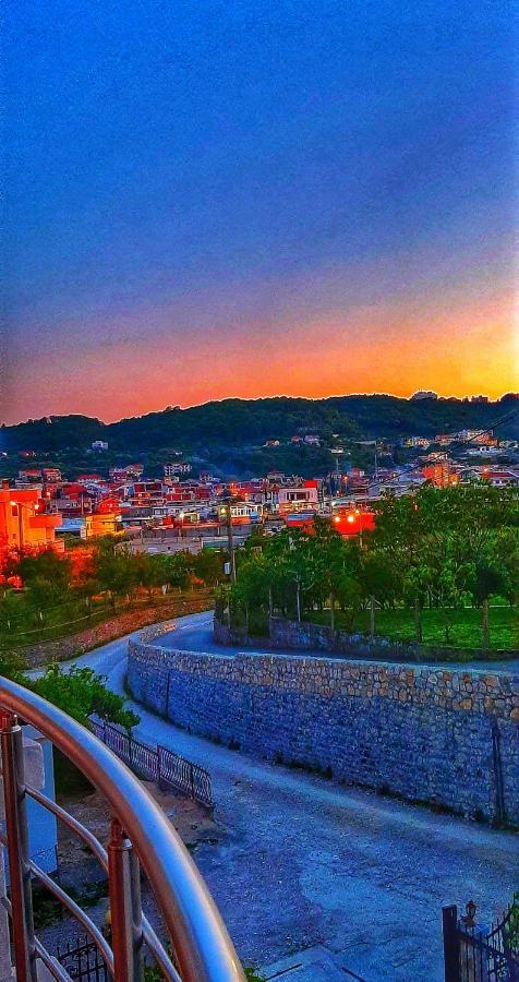 Apartments Perezaj Ulcinj Exterior foto