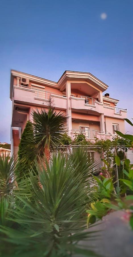 Apartments Perezaj Ulcinj Exterior foto