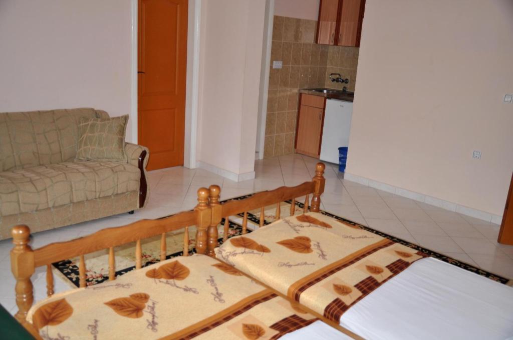 Apartments Perezaj Ulcinj Exterior foto