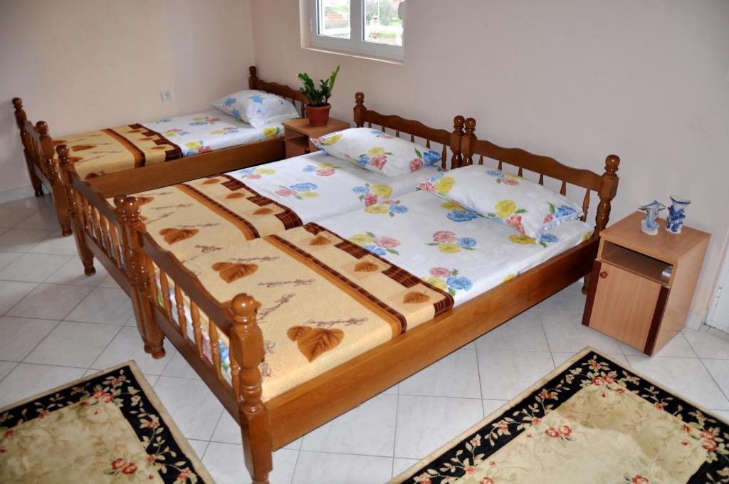 Apartments Perezaj Ulcinj Exterior foto