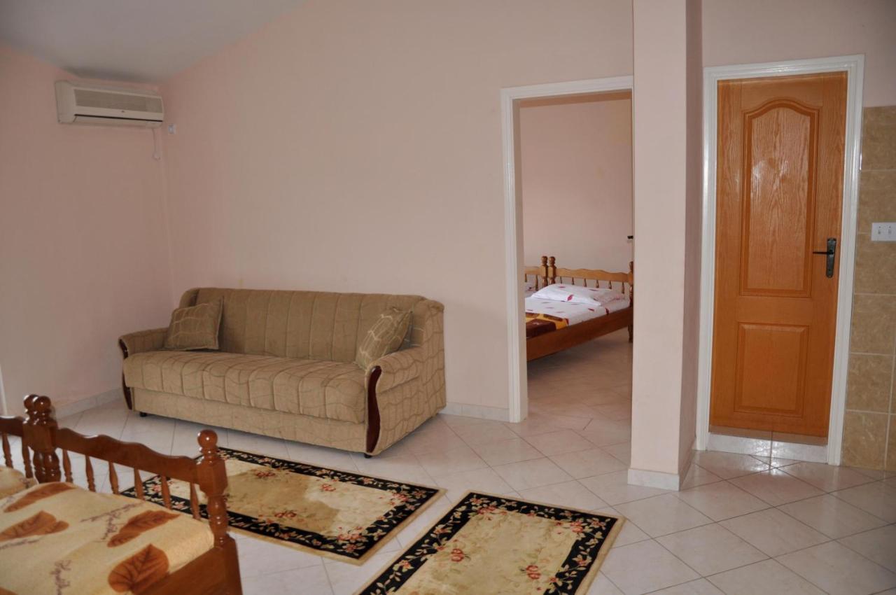 Apartments Perezaj Ulcinj Cameră foto
